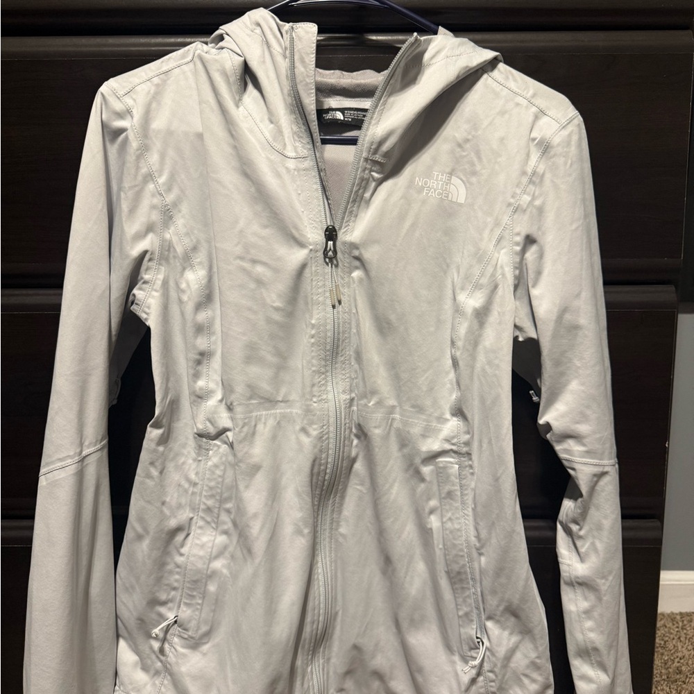 The North Face Women's Windbreaker Jacket